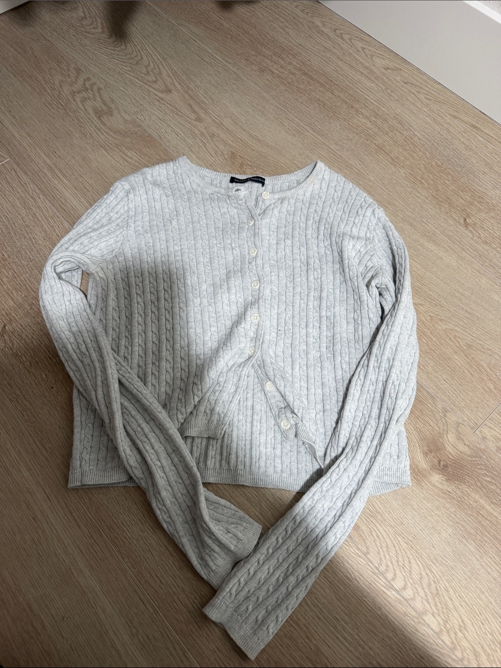 Brandy Melville cardigan